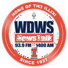 undefined WDWS News Talk 1400 DWS