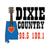 undefined WDXX Dixie Country