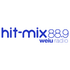 undefined WEIU - Hit-Mix 88.9 FM