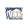 undefined WETS-FM - Public Radio 89.5 FM