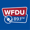 undefined WFDU 89.1 FM