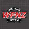 undefined WFNZ 610 AM 102.5 FM