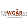 undefined WGAB - Christian Radio 1180 AM