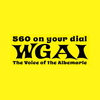 undefined WGAI Gospel 560 AM