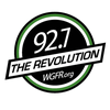 undefined WGFR - 92.7 The Revolution