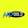 undefined WHHD - HD 98.3