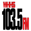 undefined WHHS 103.5 FM