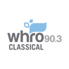 undefined WHRO 90.3 FM