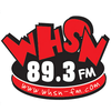 undefined WHSN - Bangor's Rock Alternative 89.3 FM