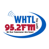 undefined WHTL 95.2 FM