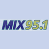 undefined WIKZ - Mix 95.1