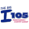 undefined WIOV-FM - The Big I 105