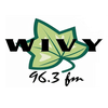 undefined WIVY-FM - Ivy 96.3 FM