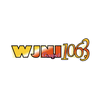 undefined WJNI Gospel 106.3 FM