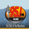 undefined WJRB 95.1 FM