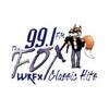 undefined WKFX 99.1 The Fox FM