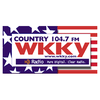 undefined WKKY - Americas Best Country 104.7 FM