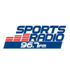 undefined WLLF - Sports Radio 96.7 FM