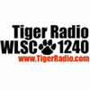 undefined WLSC - Tiger Radio 1240 AM