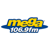 undefined WMEG - La Mega 106.9 FM