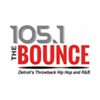 undefined WMGC The bounce 105.1 FM