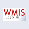 undefined WMIS 1240 AM