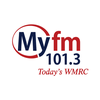 undefined WMRC First Class Radio 1490 AM