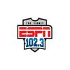 undefined WMTD ESPN 102.3 The Ticket