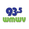 undefined WMWV - 93.5 FM