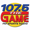 undefined WNKT - 107-5 The Game 107.5 FM