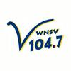 undefined WNSV 104.7 FM