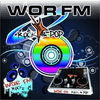 undefined WOR FM Hot Mixes Bogotá