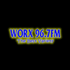 undefined WORX-FM Works 96.7