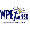 undefined WPET - 950 AM