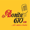 undefined WPLO - La Bonita 610 AM