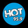 undefined WPOZ - Hot 95.9 FM