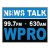 undefined WPRO 630 AM