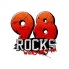 undefined WQRS 98 Rocks