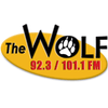 undefined WQSL - The Wolf 92.3 FM