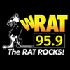 undefined WRAT - The Rat Rocks 95.9 FM