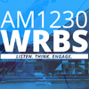 undefined WRBS 1230 AM