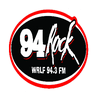 undefined WRLF - 94 Rock 94.3 FM