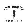 undefined WRLT Lightning 100.1 FM