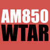 undefined WTAR 850 AM