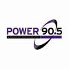 undefined WWCU Power 90.5 FM