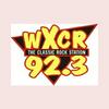 undefined WXCR 92.3 FM