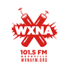 undefined WXNA 101.5 FM