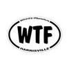 undefined WXTF-LP WTF Radio