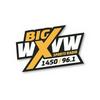 undefined WXVW The Big X 1450 AM