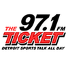 WXYT-FM - 97.1 The Ticket